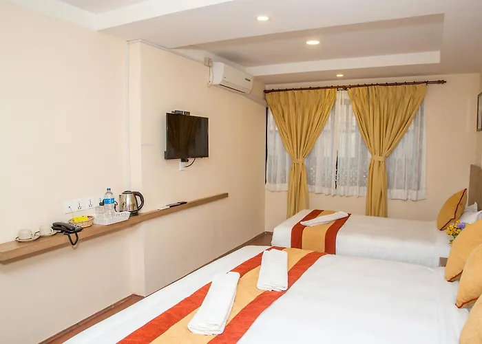 Sakura Boutique Hotel