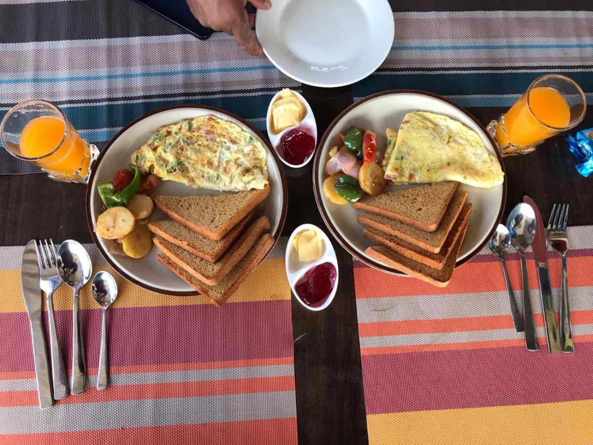 Sakura Boutique Bed & Breakfast